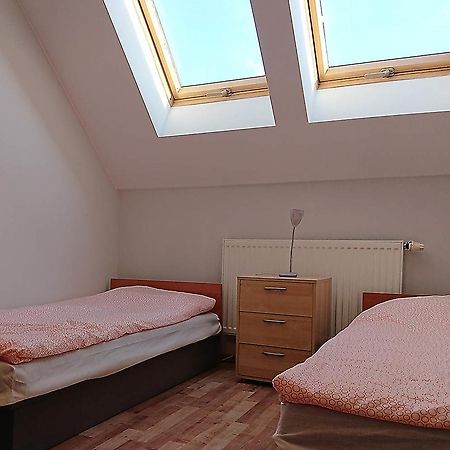 Hostel Warszawa Εξωτερικό φωτογραφία