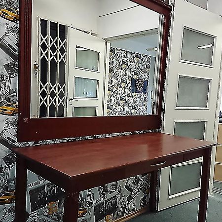 Hostel Warszawa Εξωτερικό φωτογραφία