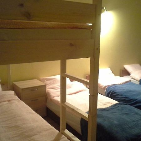 Hostel Warszawa Εξωτερικό φωτογραφία