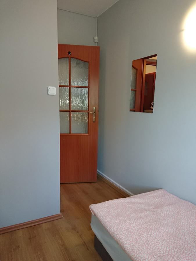 Hostel Warszawa Εξωτερικό φωτογραφία