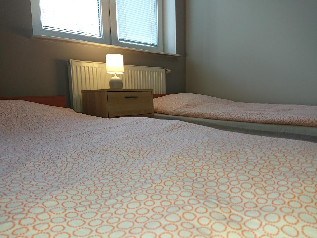 Hostel Warszawa Εξωτερικό φωτογραφία