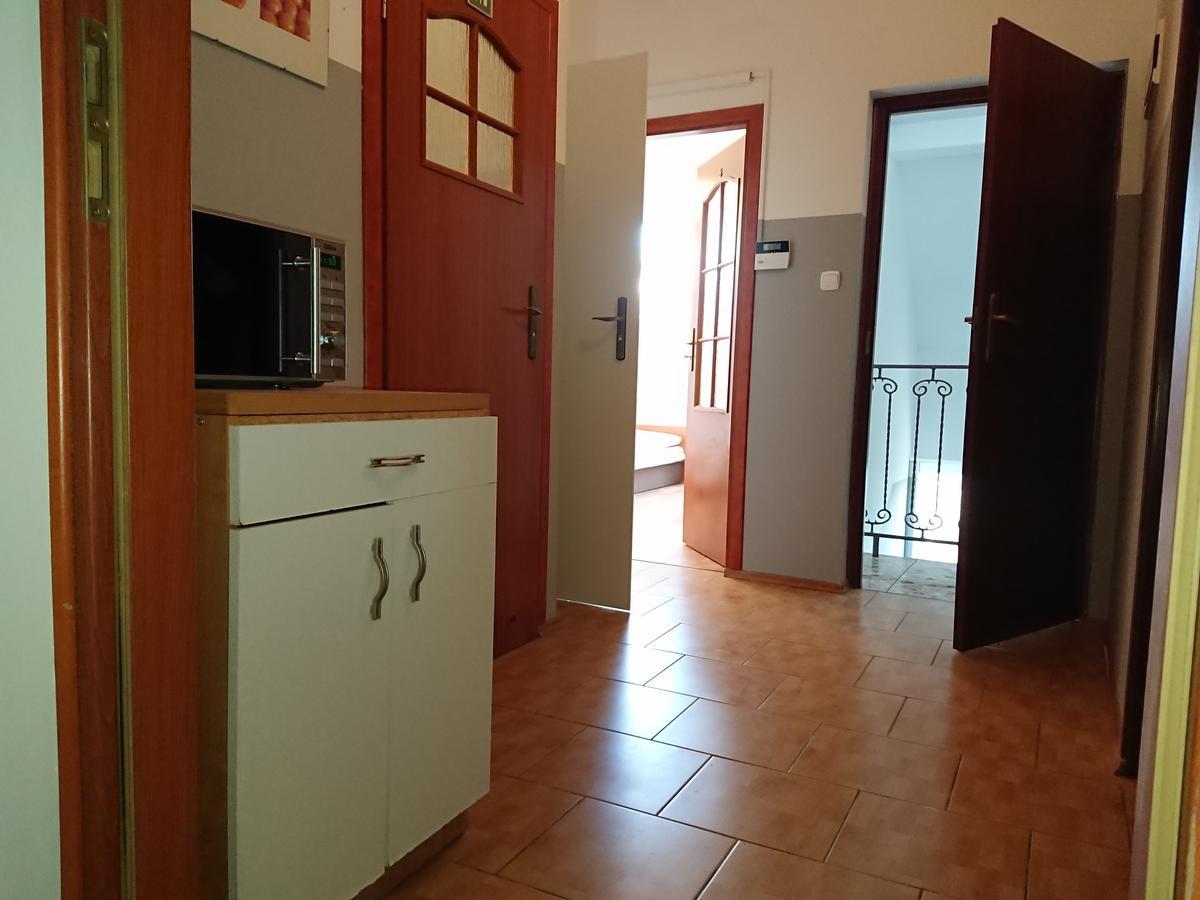 Hostel Warszawa Εξωτερικό φωτογραφία