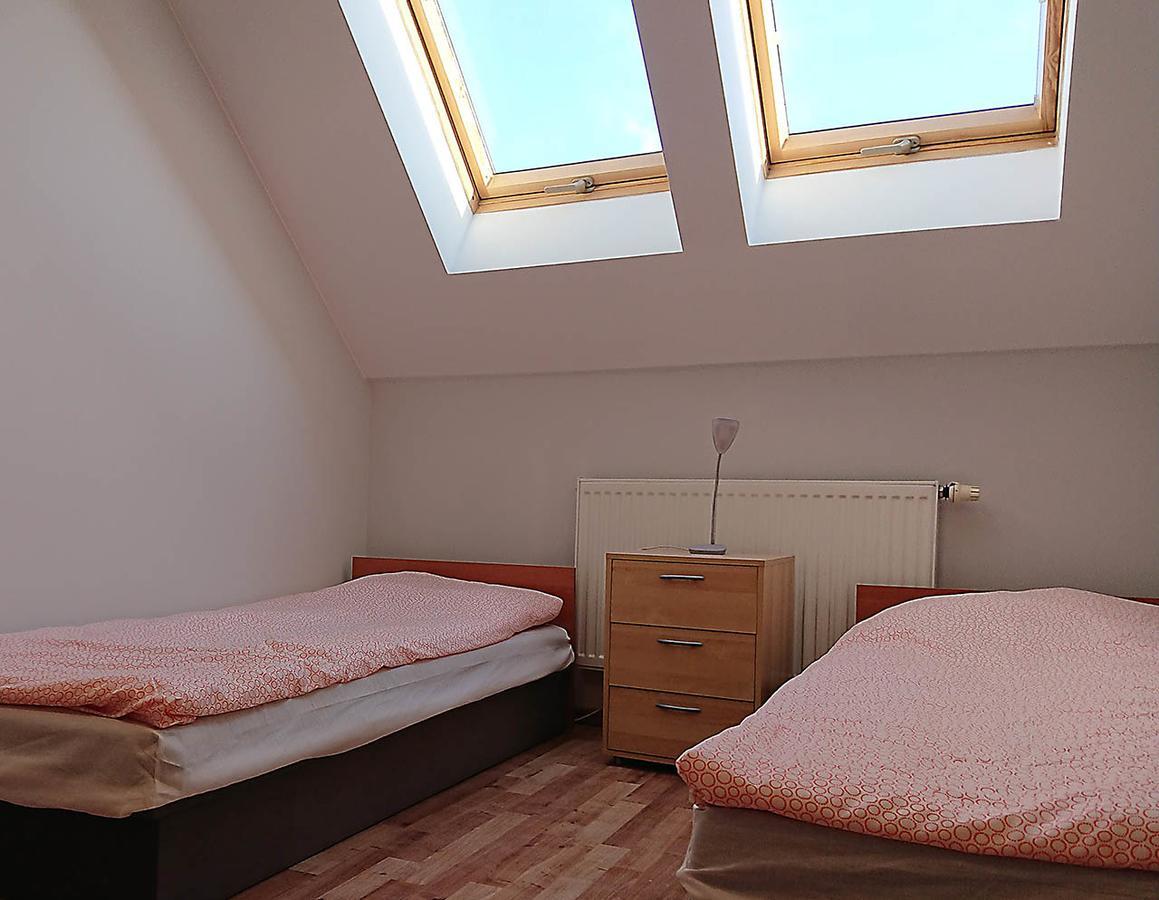 Hostel Warszawa Εξωτερικό φωτογραφία