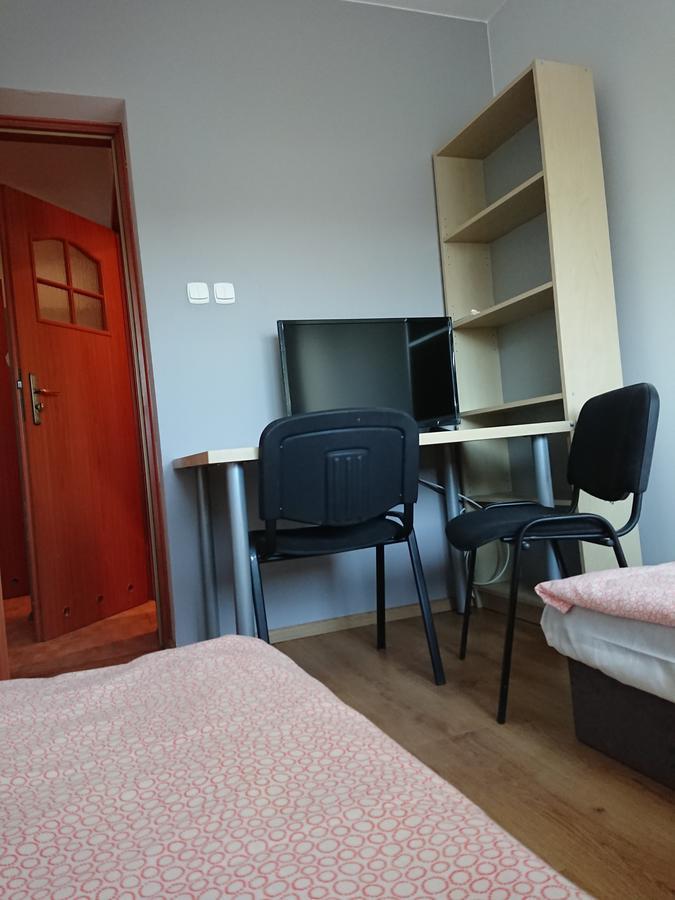 Hostel Warszawa Εξωτερικό φωτογραφία