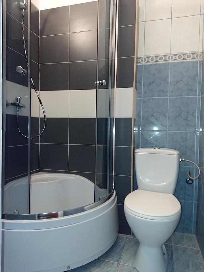 Hostel Warszawa Εξωτερικό φωτογραφία