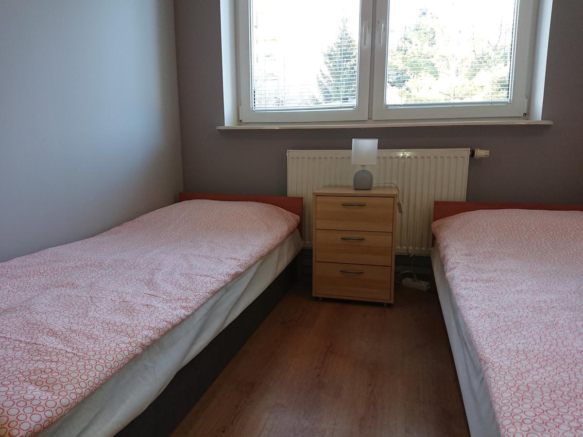 Hostel Warszawa Εξωτερικό φωτογραφία