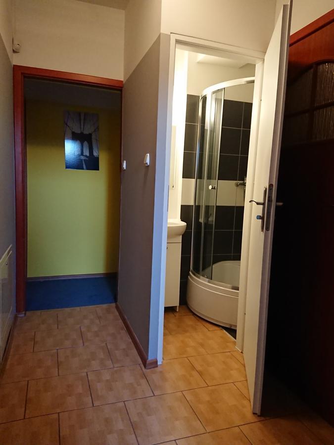 Hostel Warszawa Εξωτερικό φωτογραφία