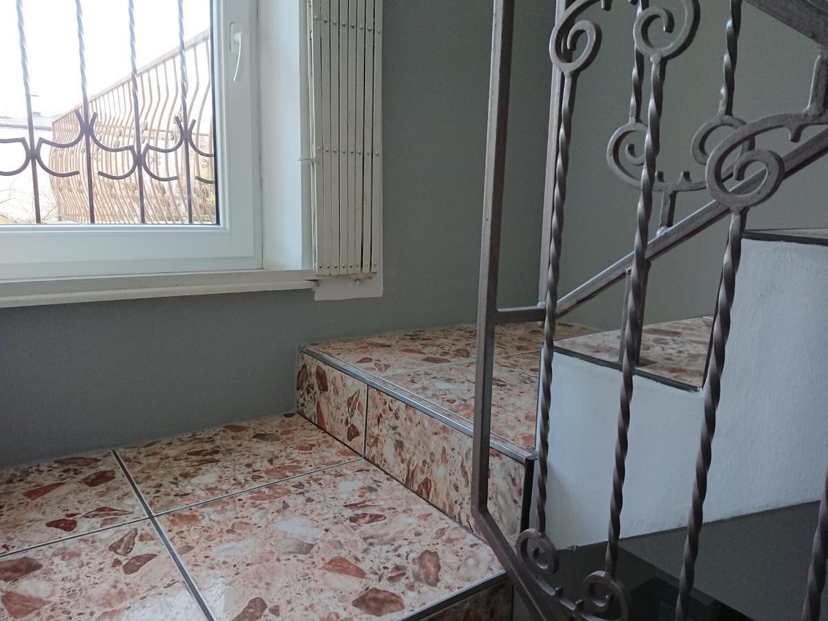 Hostel Warszawa Εξωτερικό φωτογραφία