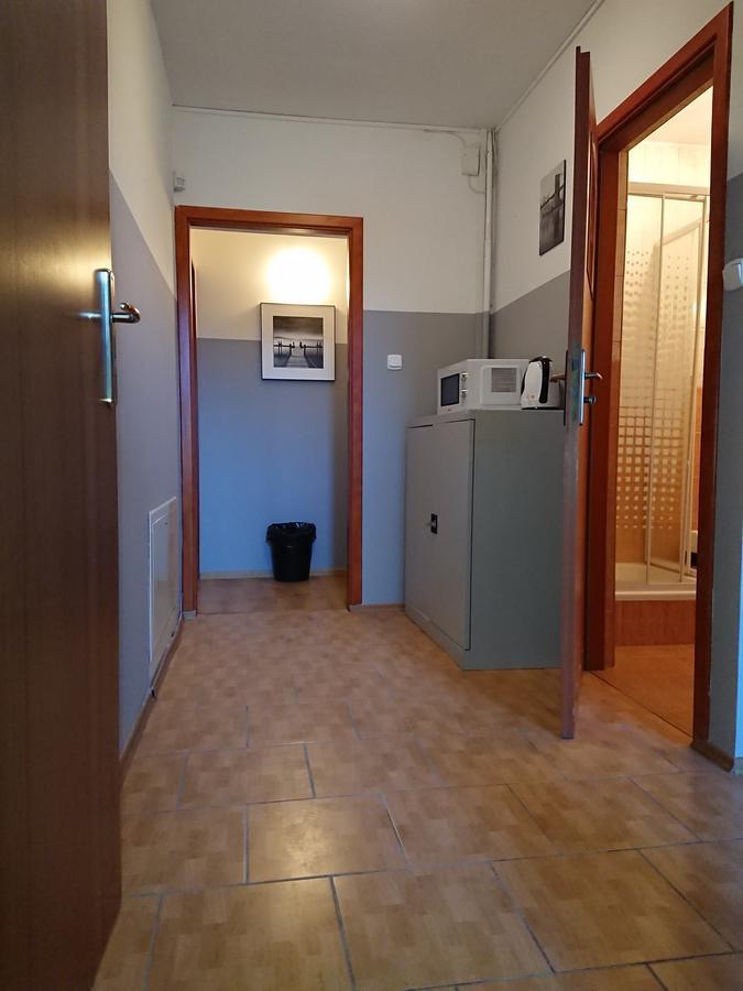Hostel Warszawa Εξωτερικό φωτογραφία