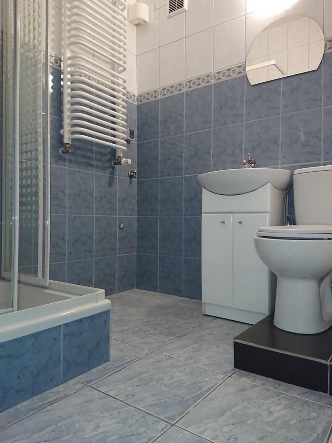 Hostel Warszawa Εξωτερικό φωτογραφία