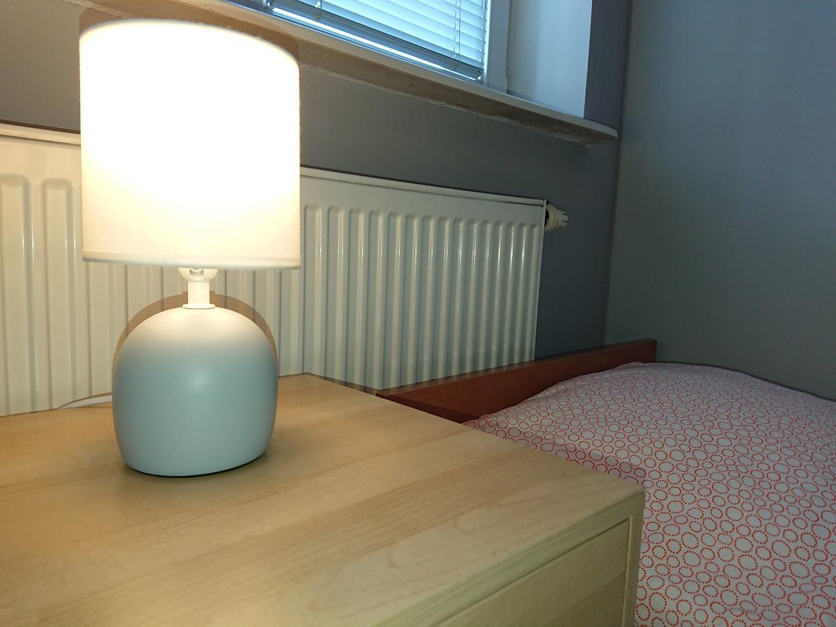 Hostel Warszawa Εξωτερικό φωτογραφία