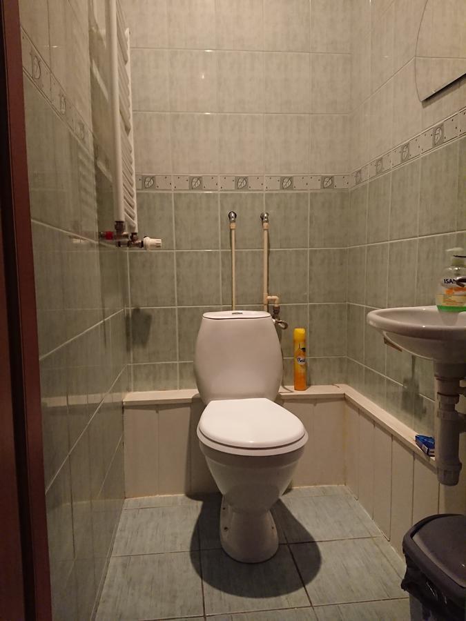 Hostel Warszawa Εξωτερικό φωτογραφία