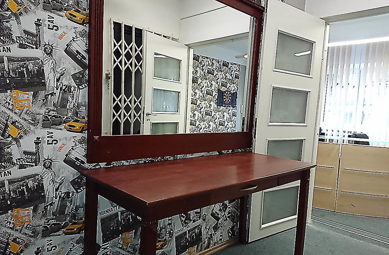 Hostel Warszawa Εξωτερικό φωτογραφία