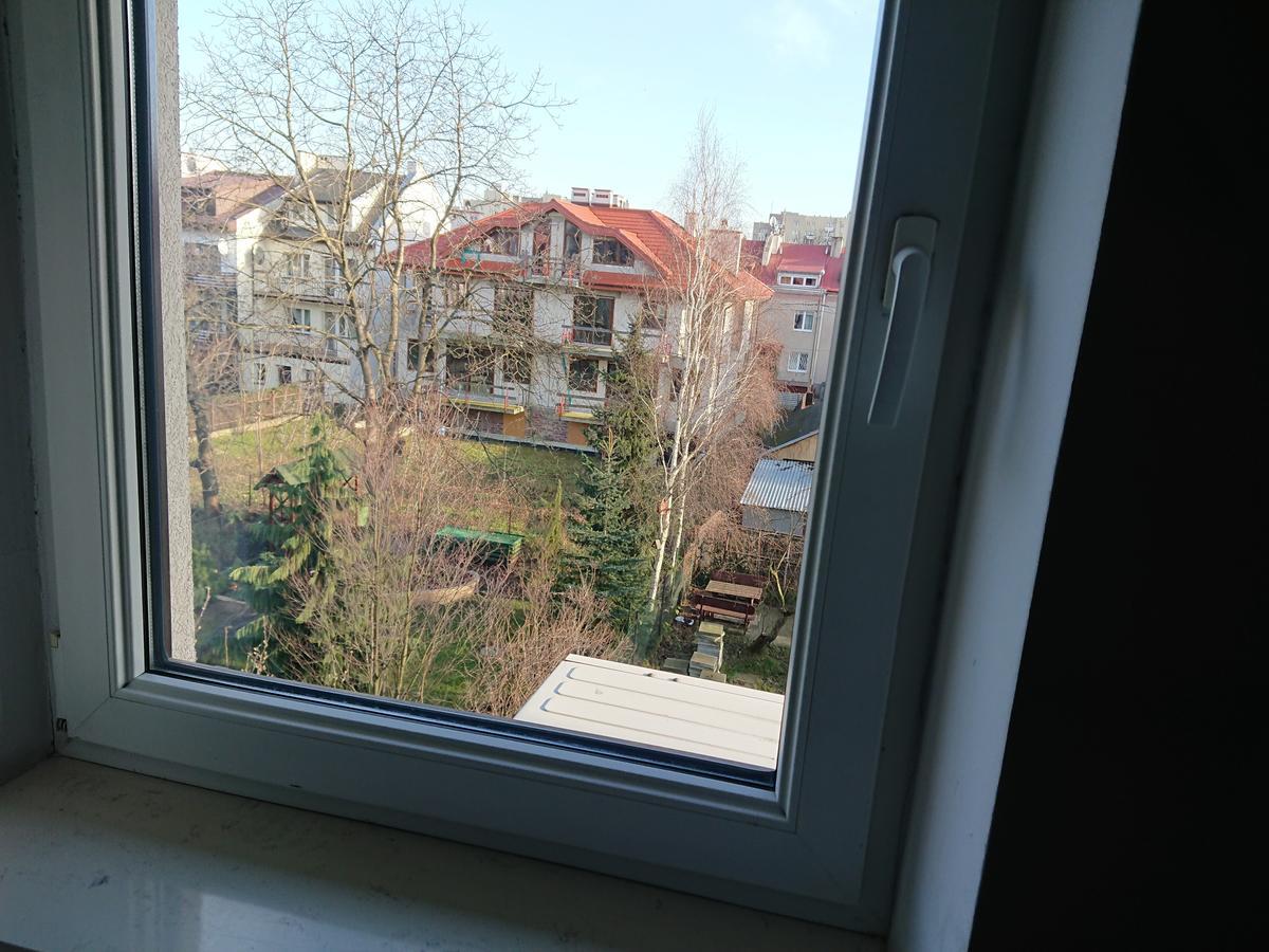 Hostel Warszawa Εξωτερικό φωτογραφία