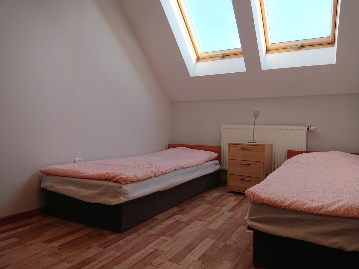 Hostel Warszawa Εξωτερικό φωτογραφία