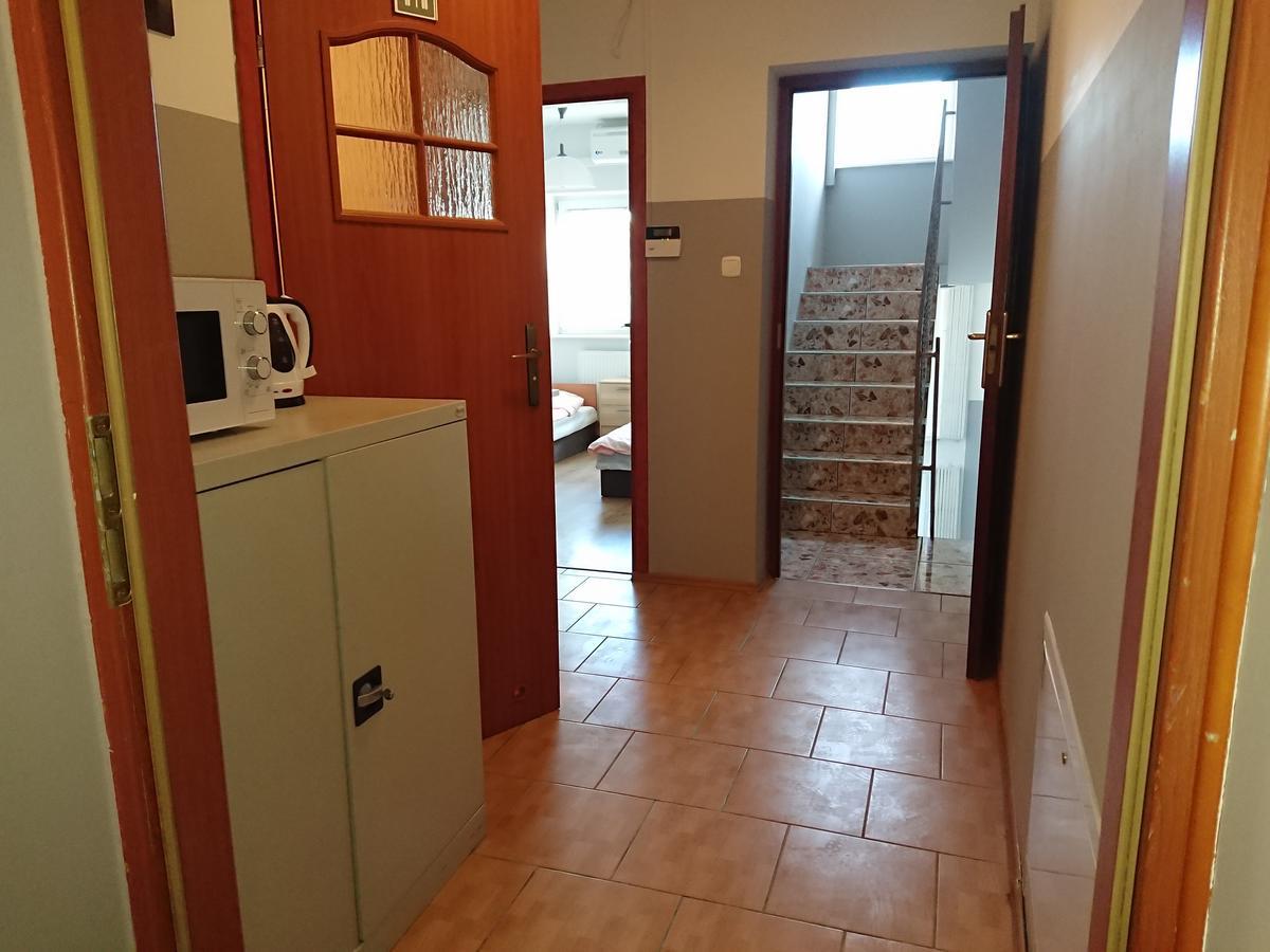 Hostel Warszawa Εξωτερικό φωτογραφία