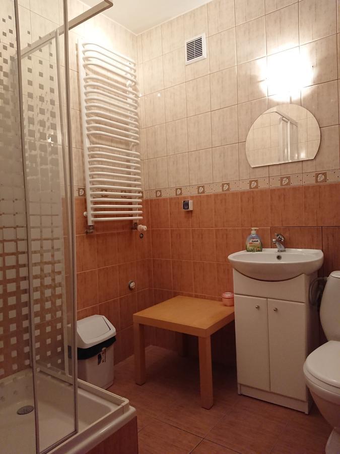Hostel Warszawa Εξωτερικό φωτογραφία