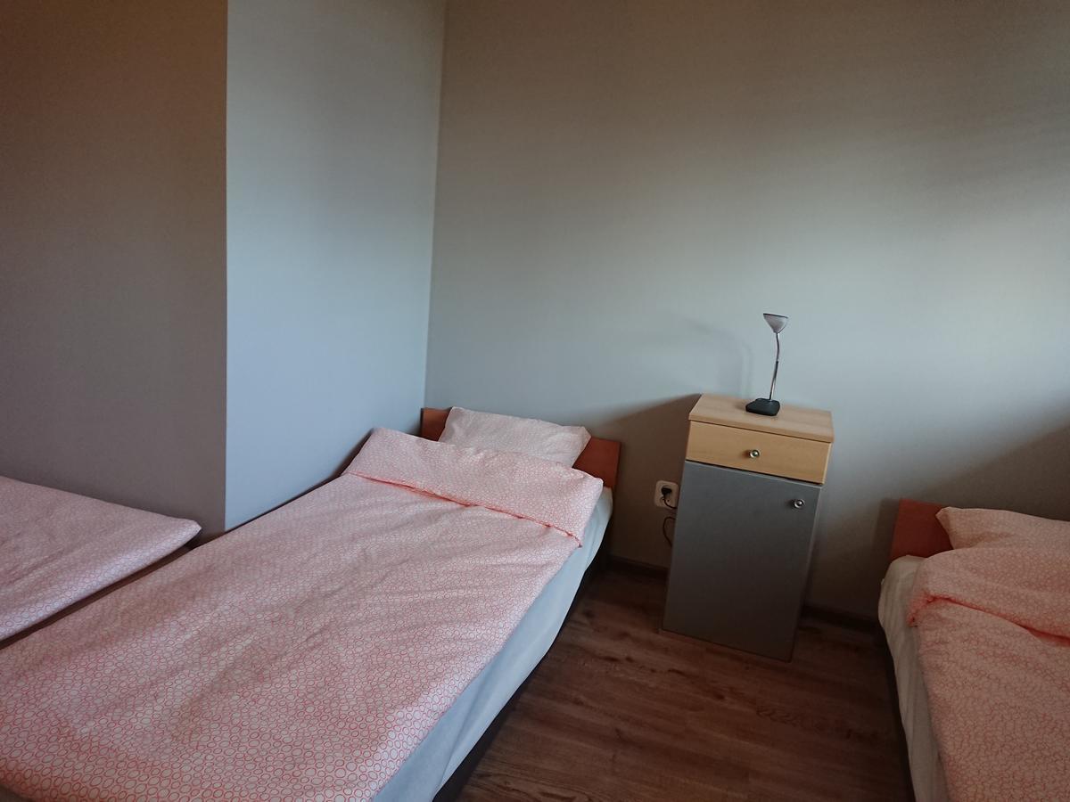 Hostel Warszawa Εξωτερικό φωτογραφία