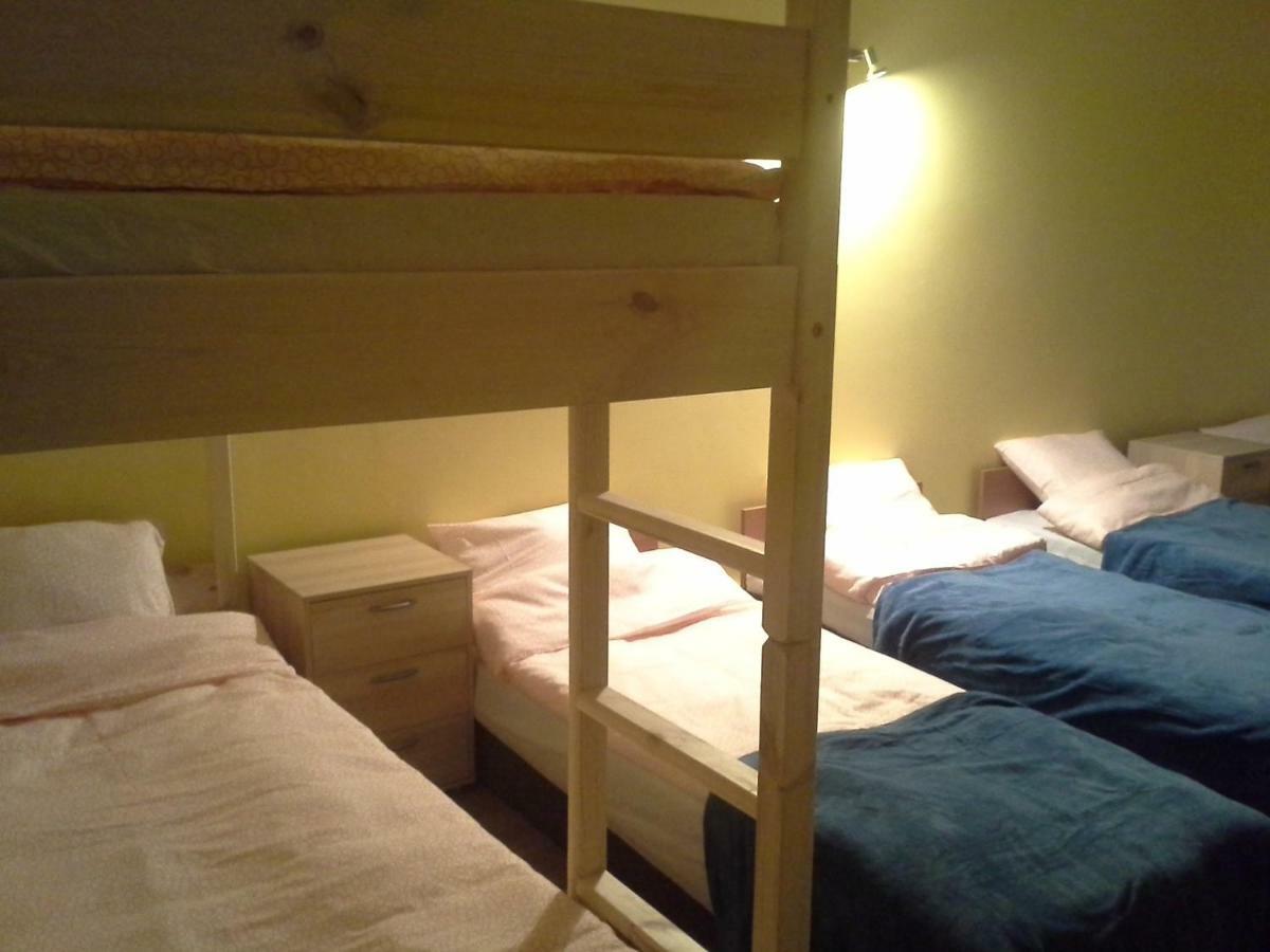 Hostel Warszawa Εξωτερικό φωτογραφία